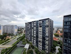 The Garden Residences (D19), Apartment #570670001
